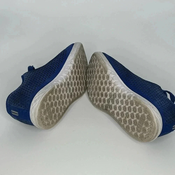 Nobull Shoes | True Blue Suede Training Shoes‎ Men’s Size 6